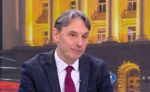 Васил Пандов: Промените в Изборния кодекс превръщат българите извън ЕС в нежелани