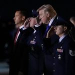 Тръмп променя дипломацията: Генерали водят преговорите с Иран и Русия