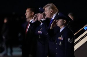 Тръмп променя дипломацията: Генерали водят преговорите с Иран и Русия