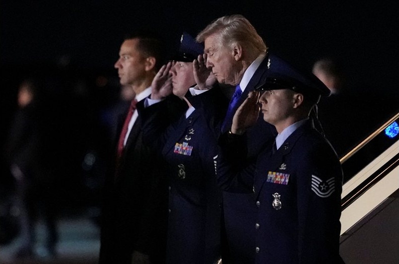 Тръмп променя дипломацията: Генерали водят преговорите с Иран и Русия