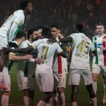 Здравко Димитров с ключова асистенция при дебюта си като титуляр за Амед