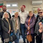 Министър Георги Георгиев: Реновираме 80 дома за възрастни хора със средства от ПВУ