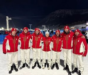 В 11 часа стартира квалификацията на сноубордистите (на живо)