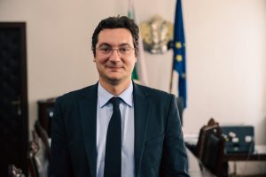 Лена Бориславова за Крум Зарков: Дано в БСП са останали читави хора, на които да се опре