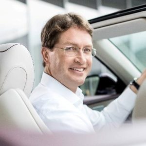 Шефът на Mercedes-Benz: Германия се движи в погрешна посока от 15 години