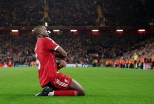 Реал Мадрид отправи официална оферта към Ибрахима Конате от Ливърпул