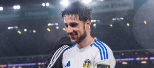 Илия Груев с първи индивидуален приз във Висшата лига след триумф над Нотингам Форест