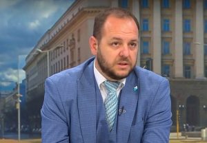 Борислав Сандов за случая „Петрохан“: Познавам тези хора, но не знаех за оръжията