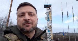 Зеленски: Руската енергийна инфраструктура е легитимна цел за нашите удари