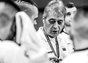 Трагедия в спорта: Почина селекционерът на националния отбор по хандбал Илиян Василев