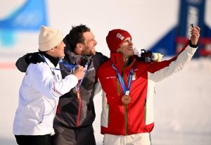 Исторически бронз за Тервел Замфиров и доминация на Норвегия в Милано/Кортина 2026