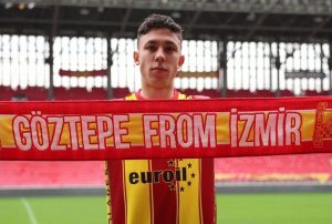 Филип Кръстев дебютира за Гьозтепе на Станимир Стоилов с равенство срещу Коняспор