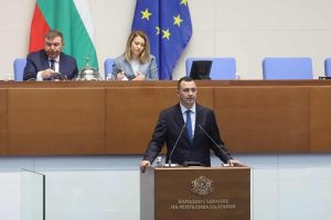 Габриел Вълков: В БСП ще има нови лица, но „нови“ не значи само млади