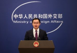 Пекин призова Токио за спазване на двустранните споразумения след изборите в Япония