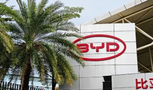 BYD съди правителството на САЩ заради митата върху електромобилите