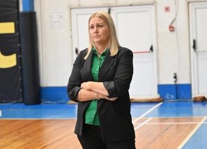 Таня Гатева обяви състава на България за историческите мачове в Пловдив