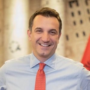 Съдът в Албания даде ход на делото срещу кмета на Тирана Ерион Велиай