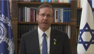 Сблъсъци в Австралия по време на визитата на израелския президент Ицхак Херцог