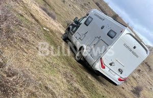 Разкрития за луксозния кемпер, в който бяха открити телата на Ивайло Калушев и двама младежи