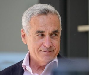 Съдът в Букурещ даде ход на делото срещу Калин Джорджеску за легионерска пропаганда