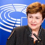 Кристалина Георгиева: Развиващите се пазари вече имат по-независими централни банки