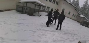 Последни записи от хижа „Петрохан“: Жертвите се прощават пред камерите