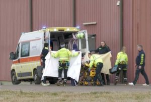 Втора операция за Линдзи Вон в Тревизо: Легендата поздрави шампионката Бризи Джонсън