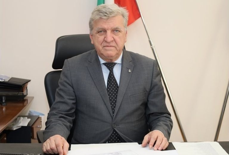 Манол Генов: Сдружението от „Петрохан“ е регистрирано със заблуждаващо наименование Манол Генов: Сдружението от „Петрохан“ е регистрирано със заблуждаващо наименование