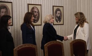 Финал на консултациите при Йотова: Очакваме името на служебния премиер и указ до 17 февруари