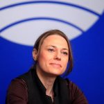 Ива Митева се присъединява към екипа на Румен Радев