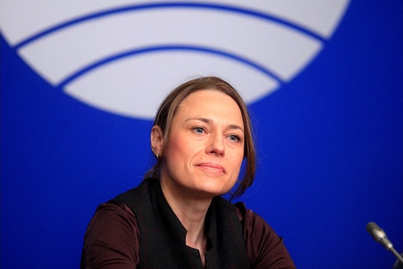 Ива Митева се присъединява към екипа на Румен Радев