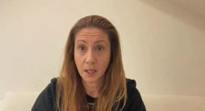 Майката на Николай Златков: Очевидно са били свидетели на нещо, това е убийство