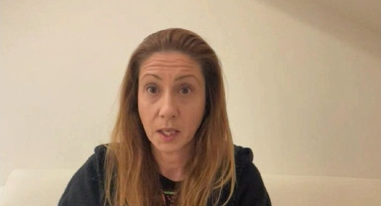 Майката на Николай Златков: Очевидно са били свидетели на нещо, това е убийство