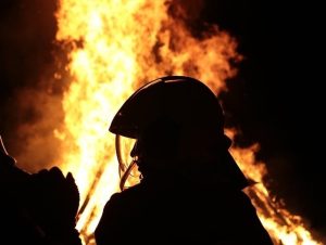 Трагедия в село Цар Самуил: 77-годишна жена загина при пожар