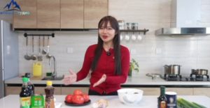 Скариди с доматен сос: Китайската рецепта за късмет и благополучие