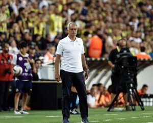 Жозе Моуриньо поема националния отбор на Португалия през 2026 година