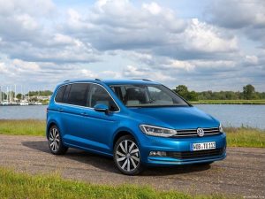 Край на една ера: Volkswagen Touran отива в историята след 23 години