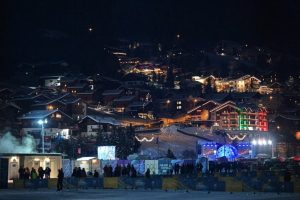 Кралицата на Доломитите: Кортина д'Ампецо в центъра на олимпийския свят