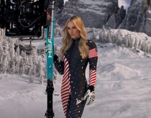 Линдзи Вон на крачка от смъртта: Цената на „титаниевото“ завръщане