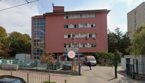 Мария Екимова-Пенева поема управлението на болницата по детски болести в София