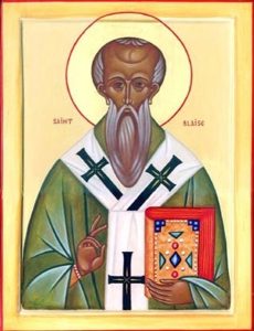 Власовден на 11 февруари: Традиции за здравето на добитъка и кои са именниците днес