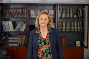 Честит рожден ден на Гергана Николова: Редакторът с кадифена ръкавица