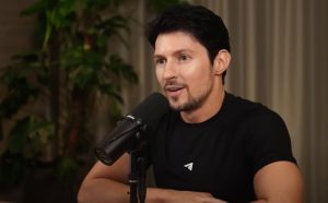 Павел Дуров: „Телеграм“ няма да отстъпи пред натиска за личните данни