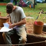 Откритие в Канада: Череп на 307 милиона години разкрива първите тревопасни на Земята