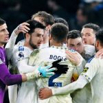 Илия Груев и Лийдс спряха Челси на Стамфорд Бридж след обрат от 0:2