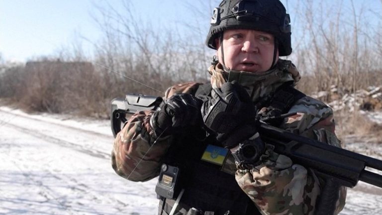 Военната помощ за Украйна падна до рекордно ниско ниво през 2025 година Военната помощ за Украйна падна до рекордно ниско ниво през 2025 година