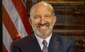 Министърът на търговията на САЩ призна за срещи с Епстийн на частния му остров