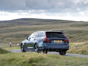 Volvo връща комби моделите в своята стратегия след изненадващ обрат