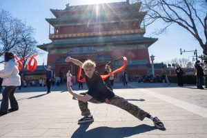 КМГ: Безвизовите политики изстреляха популярността на Китай в глобалните социални мрежи