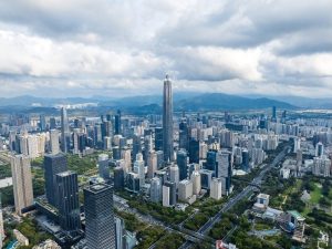 КМГ: Десетте водещи провинции генерират над 62% от икономическия растеж на Китай